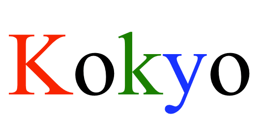 ロゴ